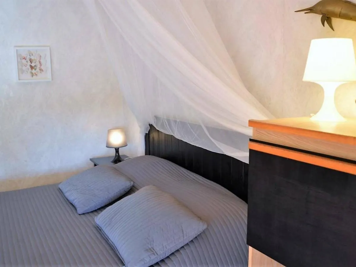 Apartment Studio Calme Avec Terrasse Et Parking Au Lavandou - 3 Couchages - Fr-1-251-31 Le Lavandou France