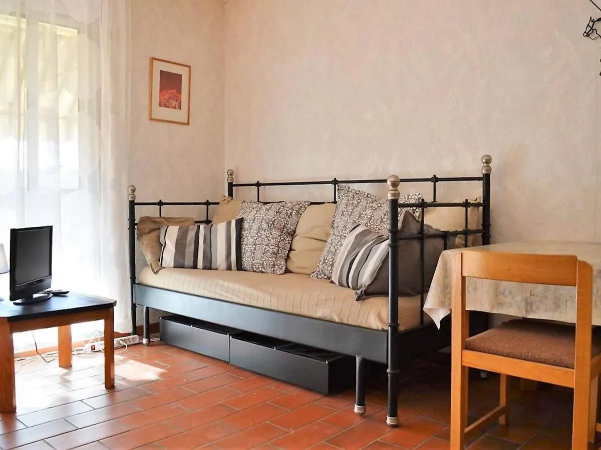 Apartment Studio Calme Avec Terrasse Et Parking Au Lavandou - 3 Couchages - Fr-1-251-31 Le Lavandou