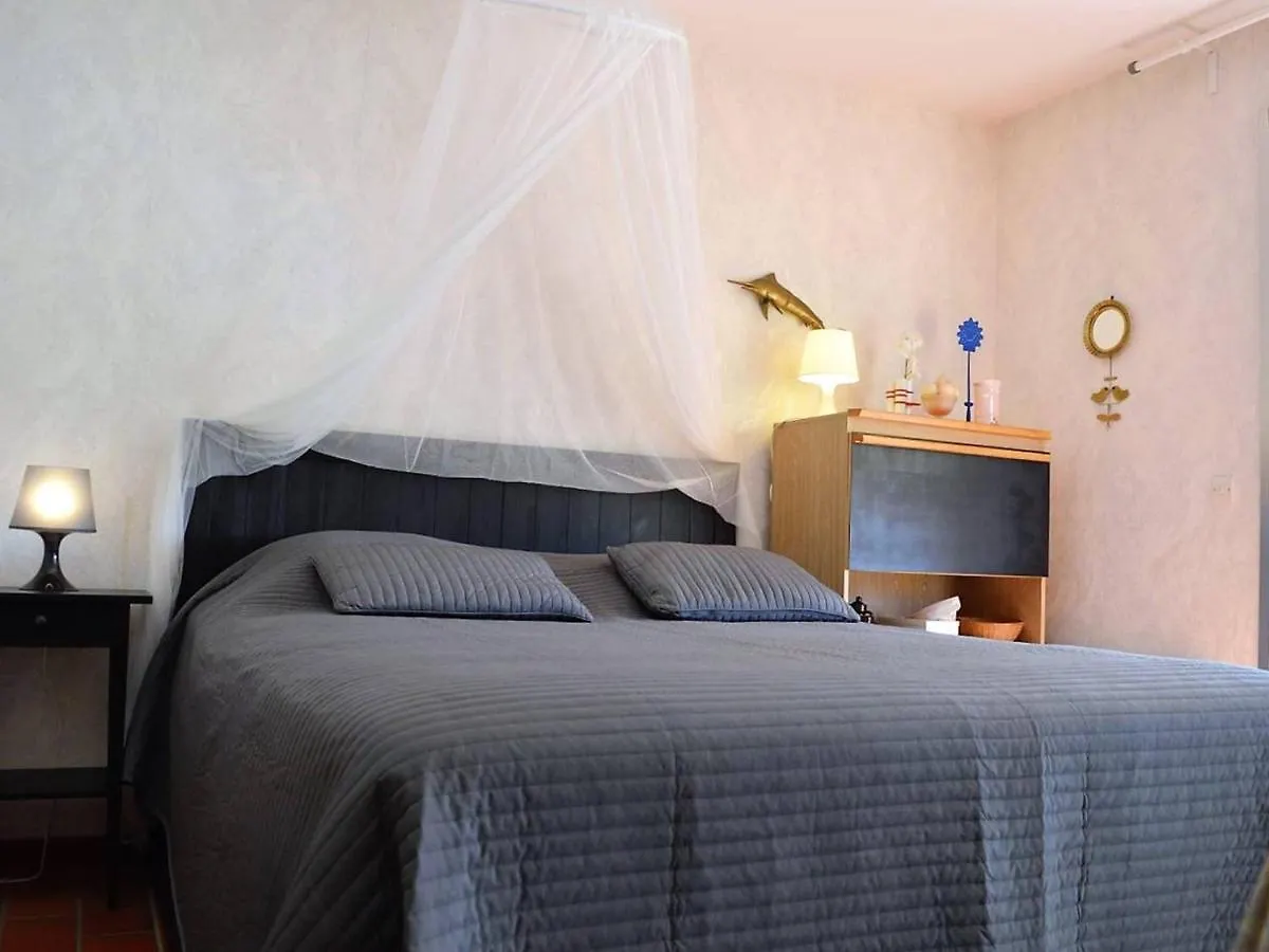 Studio Calme Avec Terrasse Et Parking Au Lavandou - 3 Couchages - Fr-1-251-31 Le Lavandou France
